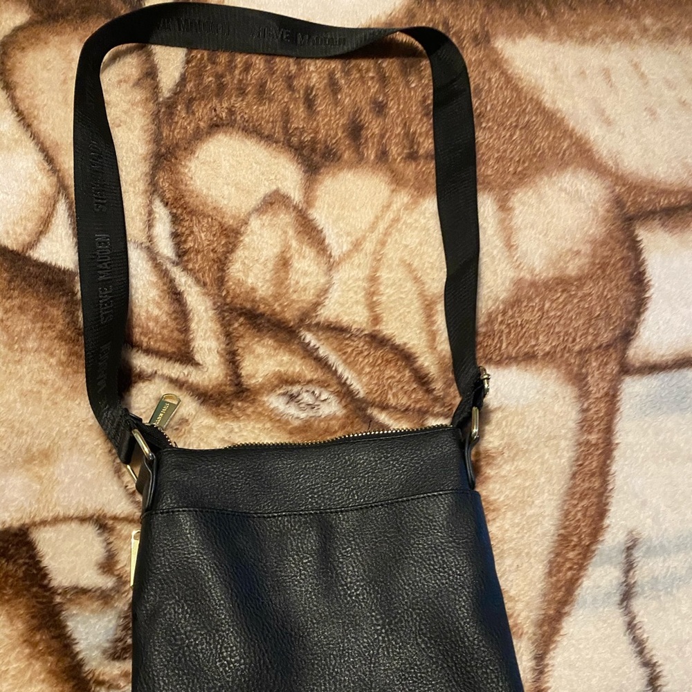 Steve Madden crossbody